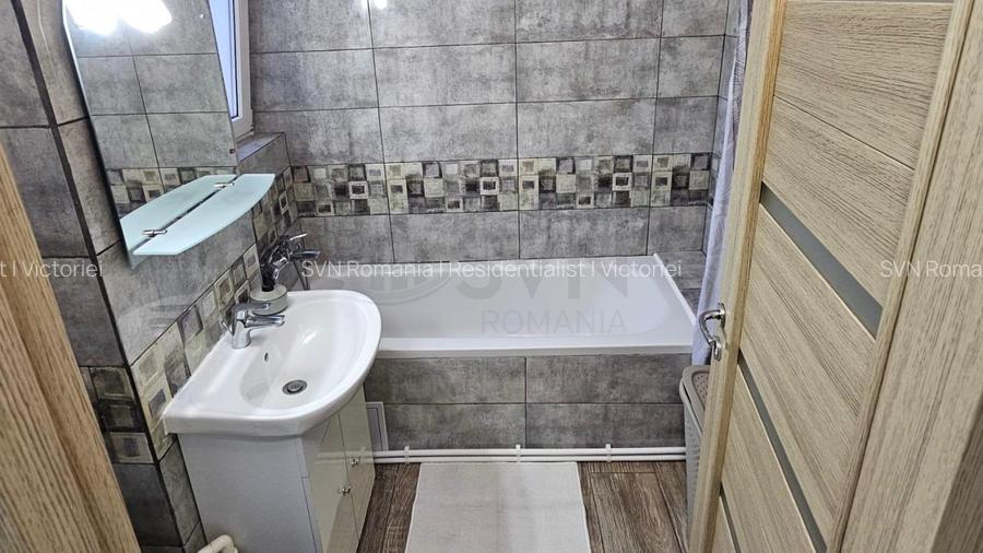 REA1027820 Apartament 2 camere I Parcul Carol Viilor - 9