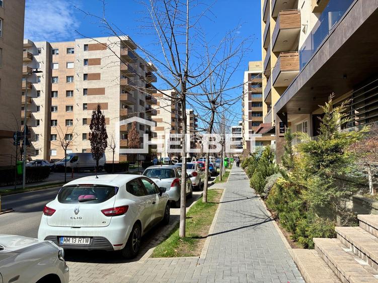 2 Camere / Pet-Friendly / Coresi / Decomandat - 15