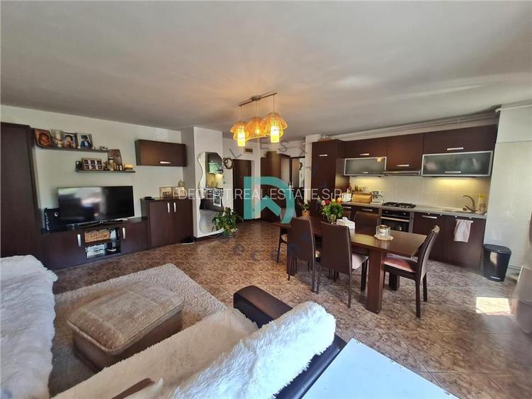Apartament 2 camere Racadau ,64mp, Brasov - 8