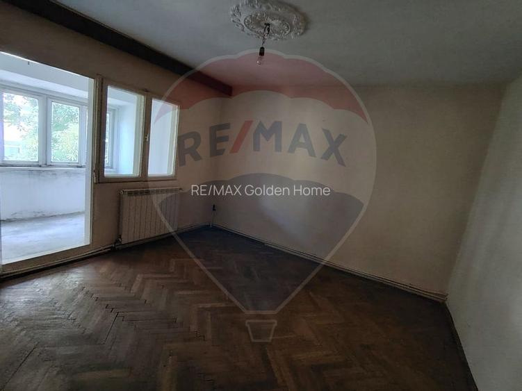 Apartament cu 3 camere str. Alexandru Vlahuta - 5
