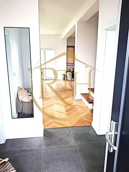 🏡 Duplex modern 5 camere în Giarmata Vii | 123 mp utili |290 mp teren. - 9