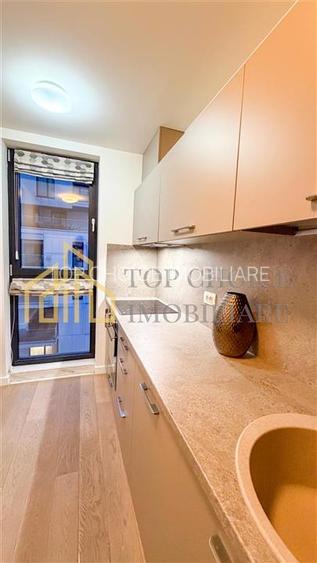 ONE HERASTRAU PLAZA  2 CAMERE PREMIUM CU PARCARE SI BOXA INCLUSE - 9