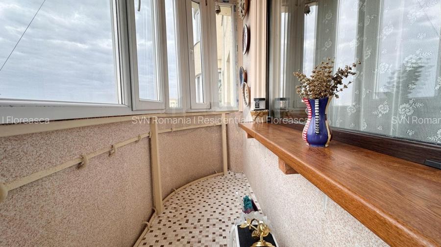 REA1024694 Studio de vanzare Lacul Tei - 8