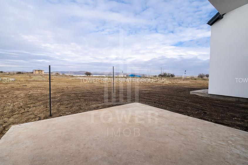 Casa individuală 4 camere-Selimbar - 22