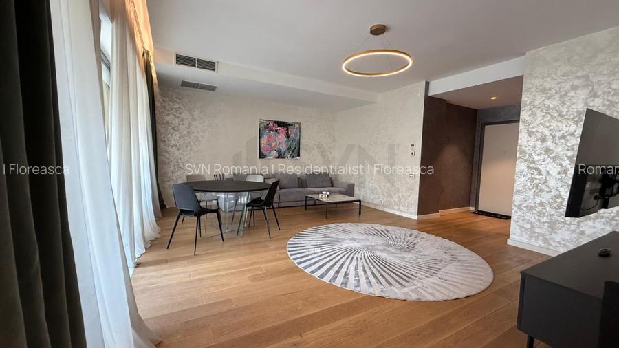 REA1022315 4 camere - One Herastrau Park - 7