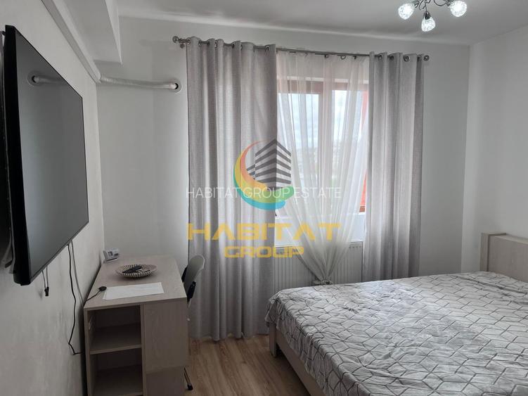 Vanzare 2 Camere Decomandat Str Popesti Vest-Metropolitan - 10
