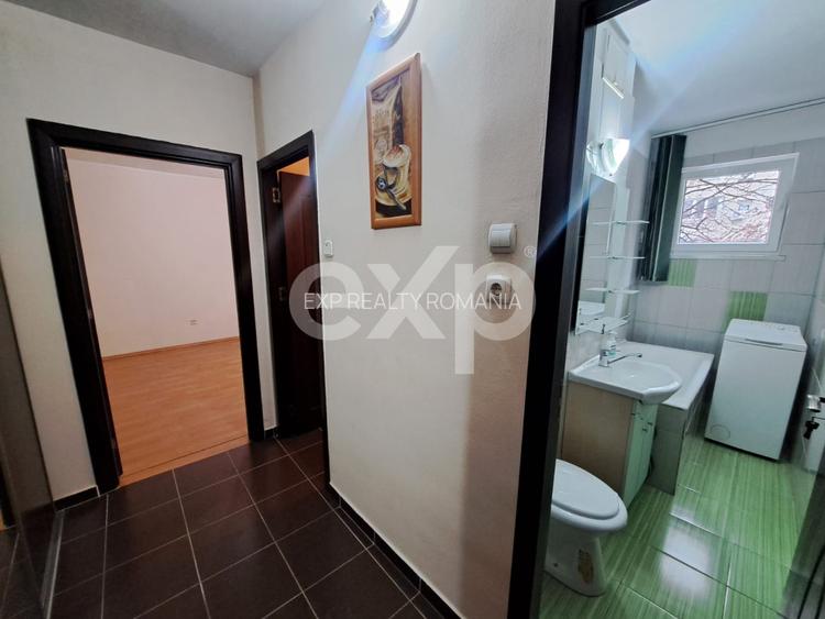 Garsoniera decomndata de vanzare Titan Nicolae Grigorescu - 7