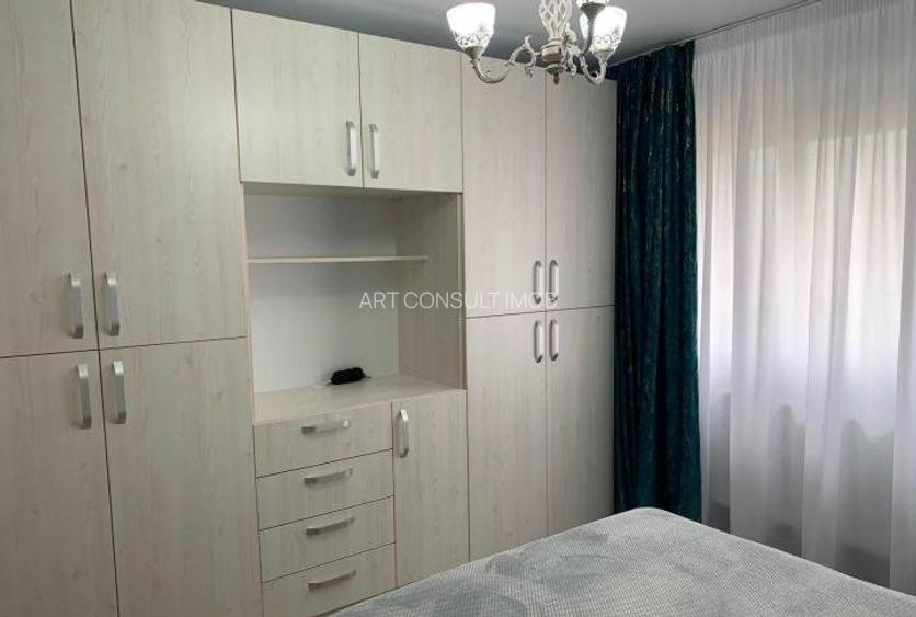 Apartament 2 camere | Rahova | Decomandat | Aer conditonat | TV smart - 2