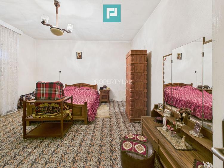 Casă cu 4 camere, în localitatea Gurahonț, Arad - 5