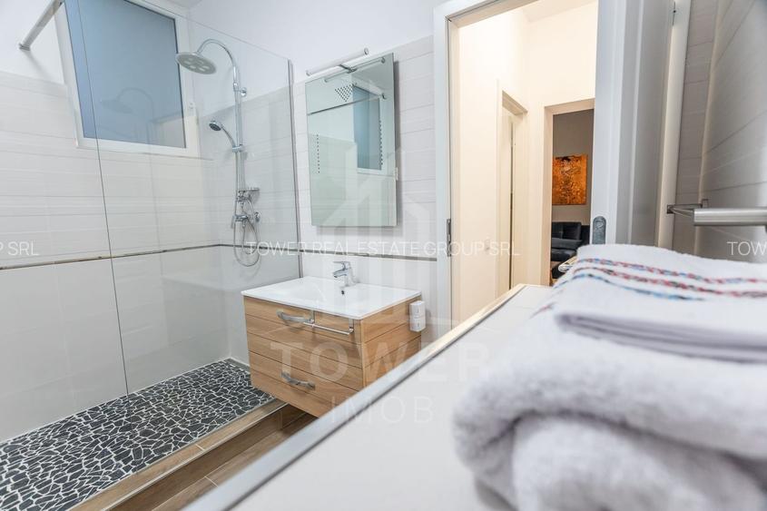 Apartament 3 camere de lux-zona Calea Dumbravii - 15