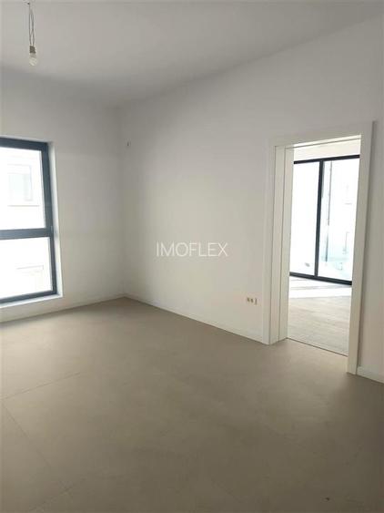 Apartament 2 camere finisaje premium, poziție excelentă în Giroc - 6