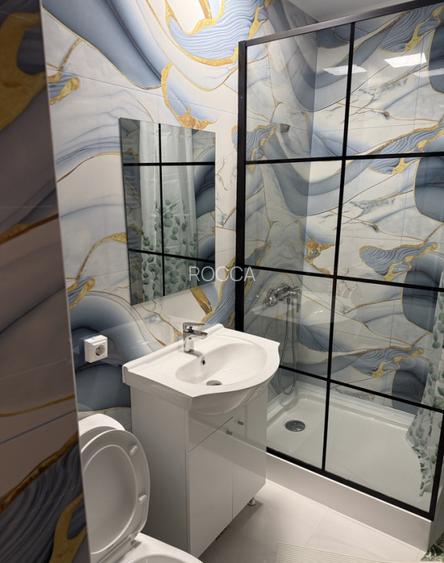 Apartament de 2 camere modern, centrala proprie, 2 minute de metrou - Lujerului - 6