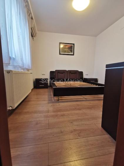 Direct proprietar, Apartament 2 camere, 55mp + loc parcare Zona Floreasca  - 7