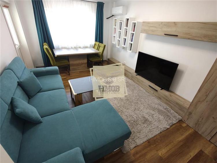 Apartament modern 3 camere 2 bai 64 mp utili - 4