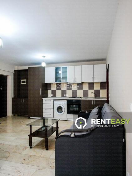Apartament 2 camere Centrul Civic - Bloc nou - 6