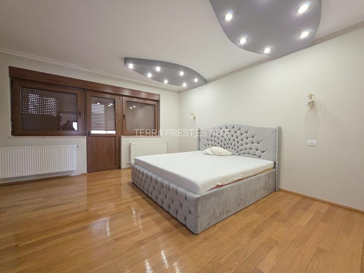 Reducere pret! ! Vila top cu piscina inchisa,  incalzita, barbeque - 19