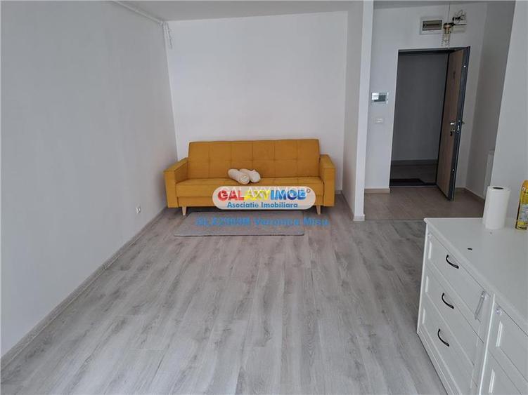 Apartament de inchiriat 2 camere - Hils Theodor Pallady - 2