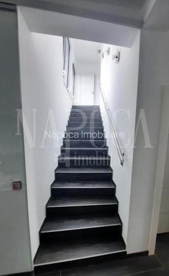 Casa 8 camere de inchiriat in Cetatea Fetei, Floresti - 13