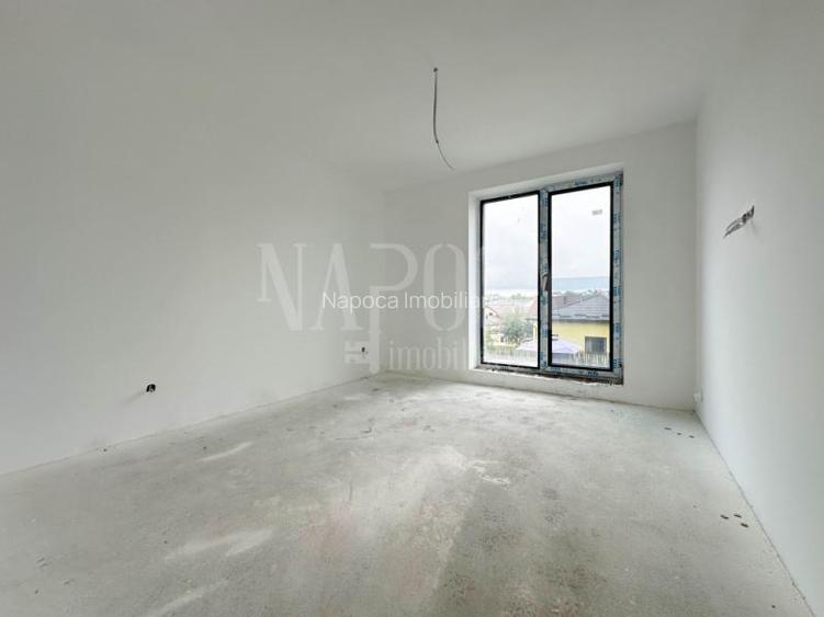 Casa 6 camere de vanzare in Feleacu - 6