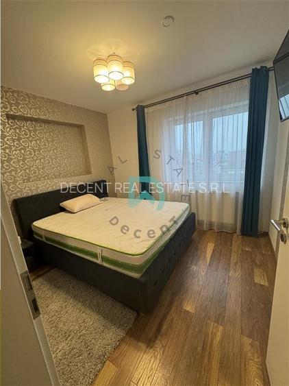 Apartament 3 camere Coresi, Brasov. - 21