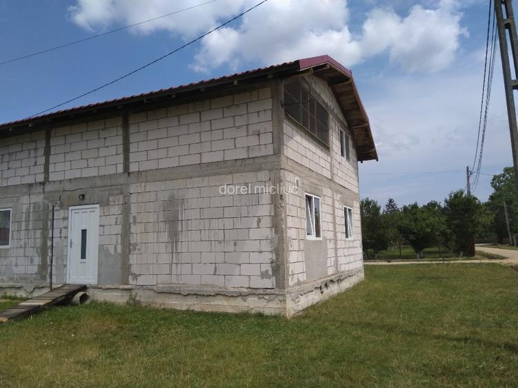 Vand sau schimb casa la tara cu apartament 2...3 camere in Bucuresti. - 10