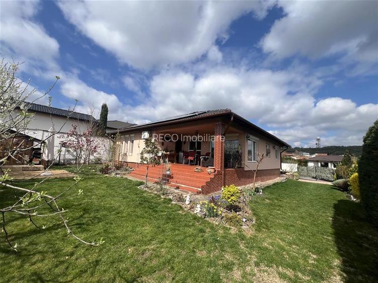 RECO Vila 4 camere in zona Dealuri - 25