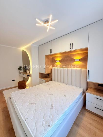 Apartament 3 camere la cheie , Grigorescu. - 7