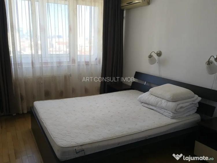 Apartament 2 Camere | Semidecomandat | Stefan cel Mare - Dorobanti - 4