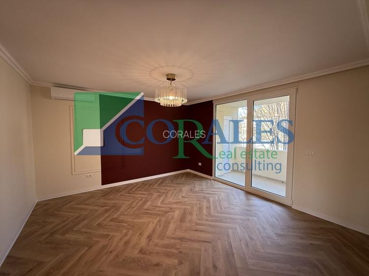 Piata Balcescu! Renovat complet. Incalzire in pardoseala! - 2