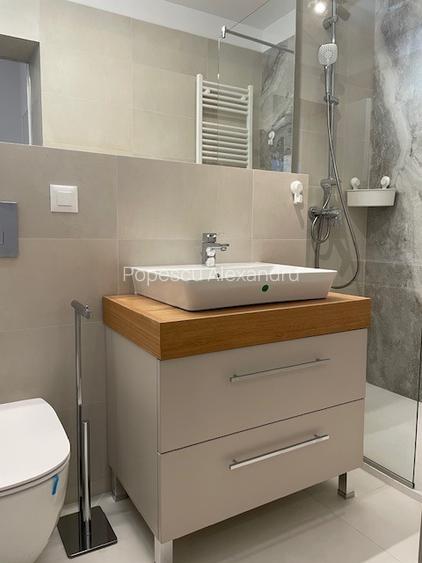 Nusco City/ Promenada Mall inchiriere apartament 3 camere - 14