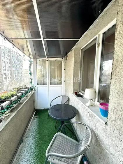 Calea Dorobanti | Apartament 2 camere | Pozitie Excelenta | - 10