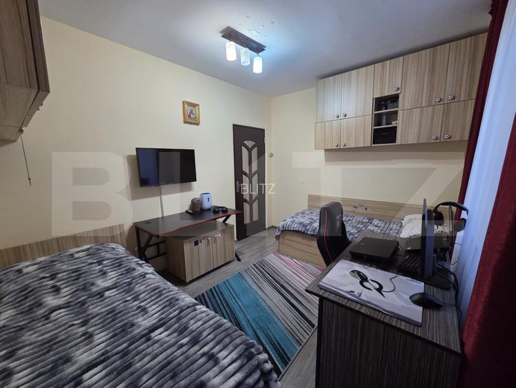 Apartament, decomandat, parcare, sud, Zona Eroilor !  - 10