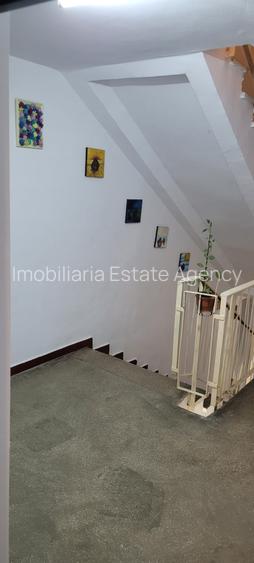 Apartament 3 camere Dristor, 7 minute de metrou, CENTRALA, mobilat si utilat - 22