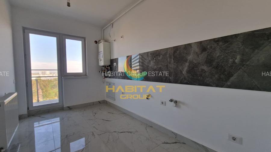 Pallady 2 camere 71 mp LUX + piscina vis-a-vis Parc Teilor - 5