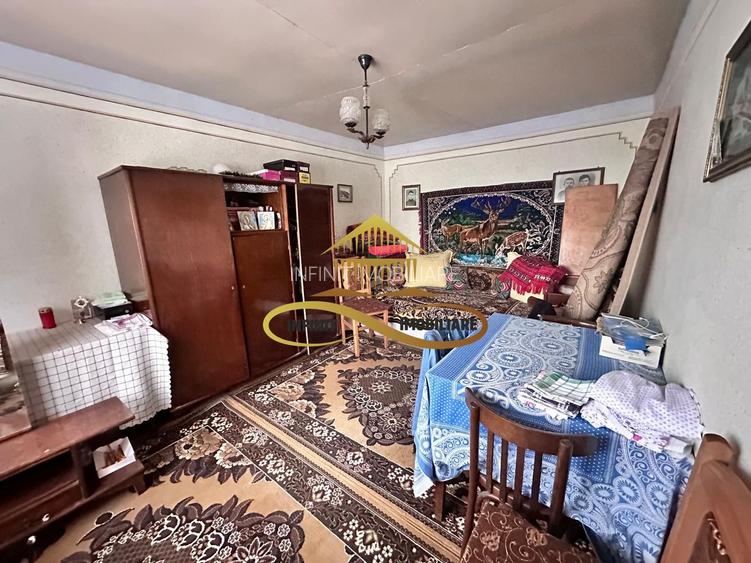 De vanzare casa Filipesti Bacau - 7