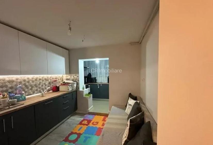 Apartament 3 camere Metroul Aparatorii Patriei - 4