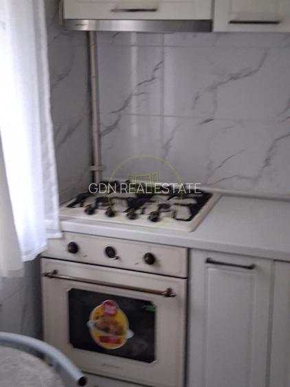 Garsonieră 28 mp, Parter Înalt, Pivniță 8 mp – Renovată & Utilată - 3