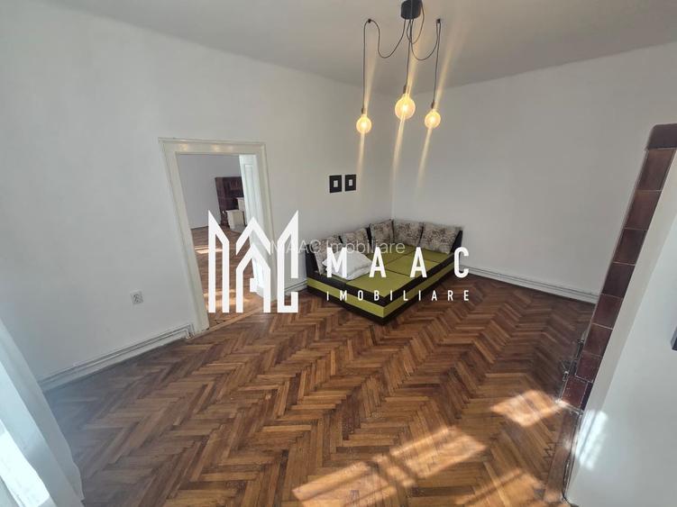 Apartament la casa cu 3 camere si curte Strada Bucegi - 10