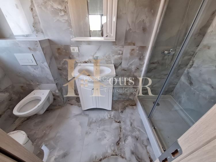 Aproape de Mosnita City Mall. Casa cu 5 camere. Toate utilitatile. - 19