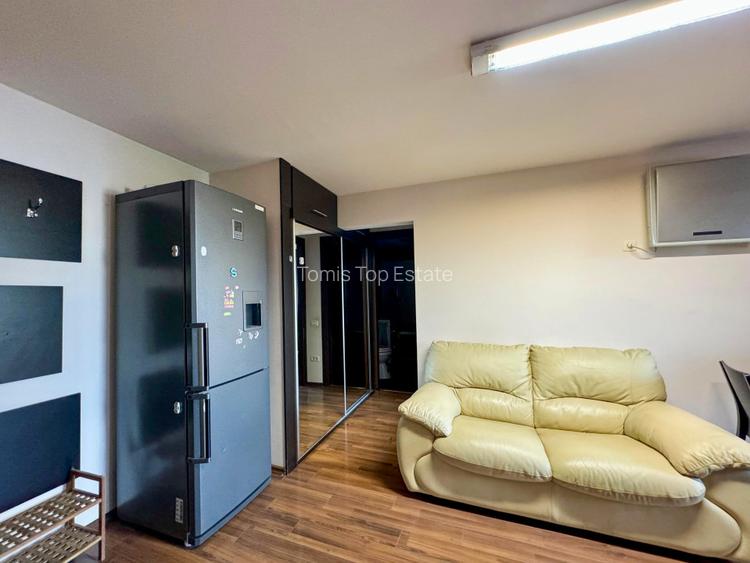 Zona Dacia, Constanta, apartament de 2 camere de inchiriat pe termen lung - 6