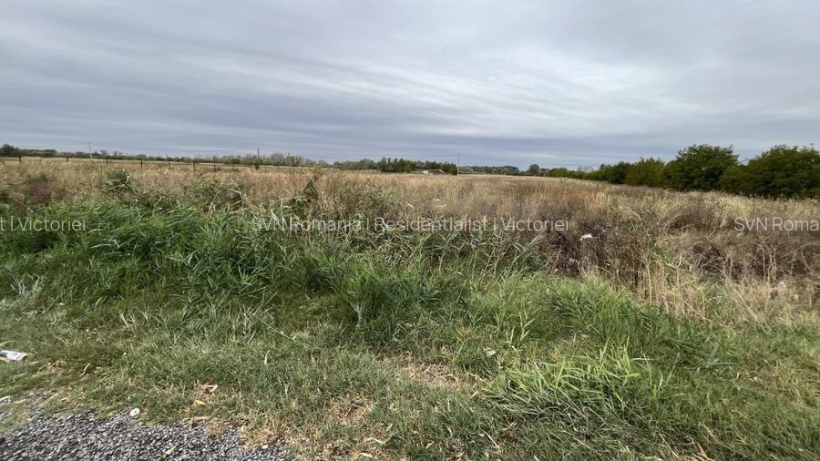 REL4001208 Teren intravilan oportunitate de investitie - 4