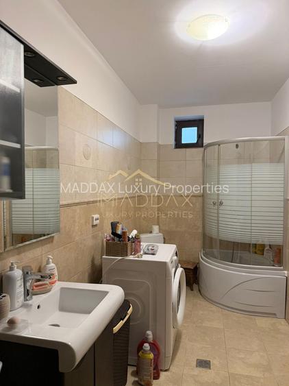 Vila spatioasa cu vedere spre lac Corbeanca - 50