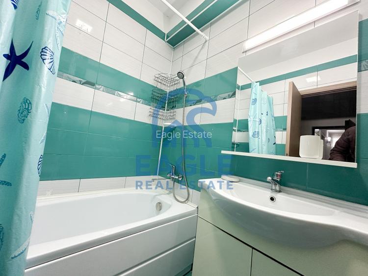 Calipso Residence Inel 2 - 2 Camere cu balcon petfriendly termen lung - 12