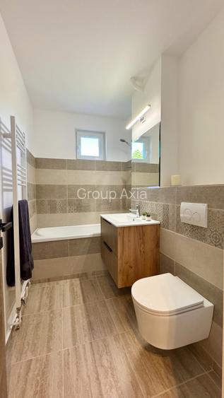 Exclusivitate! Nou! 3 camere, 60 mp, balcon 5 mp, etaj 3, Gheorgheni - 6