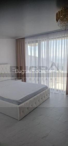 Duplex ultrafinisat de 130mp, teren 350mp, 2 parcari, zona Poligonului - 5