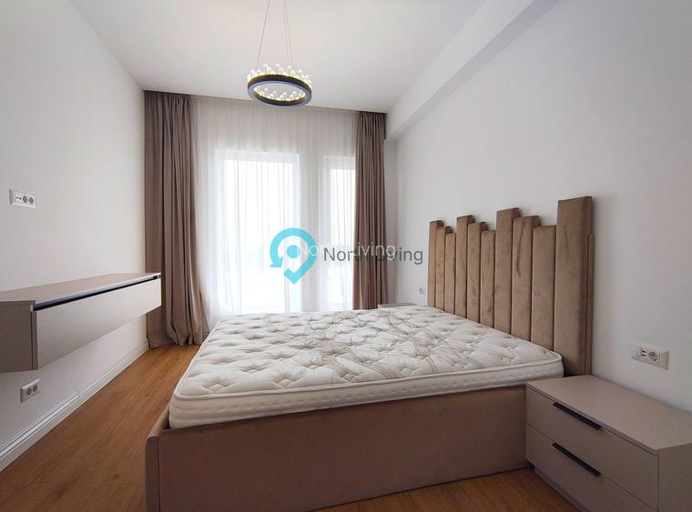 Vila P+1 | Ansamblu Nou zona Tunari - 18