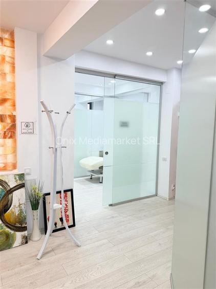 Spatiu Comercial Ultramodern  Ploiesti - 2