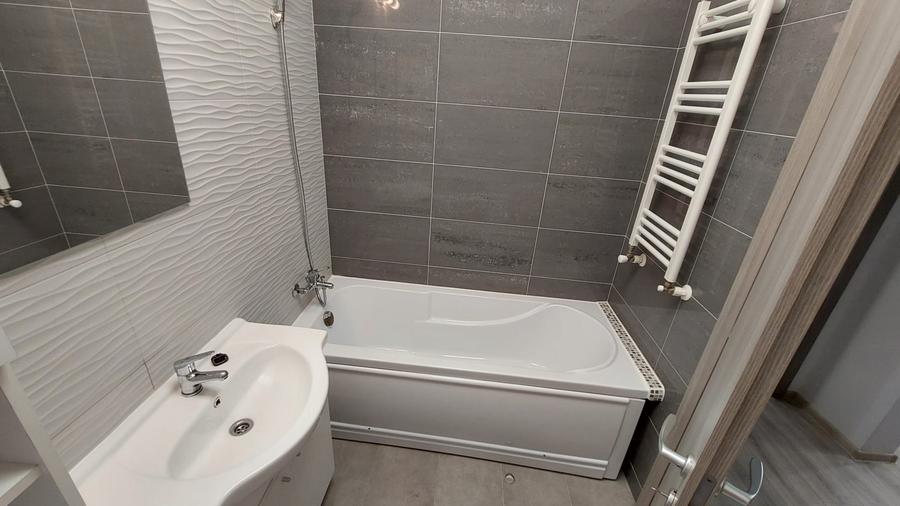 Apartament cu 2 camere in Nicolina-Selgros, bloc nou