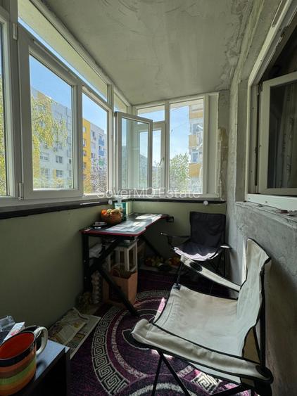 Apartament 3 Camere | Ene Modoran - Sebastian - 14