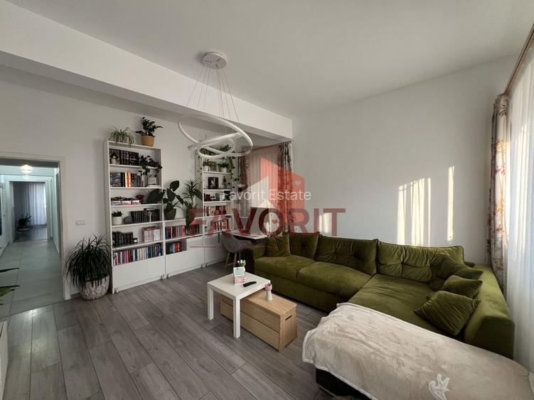 Apartament 3 camere decomandat | Giroc - 2